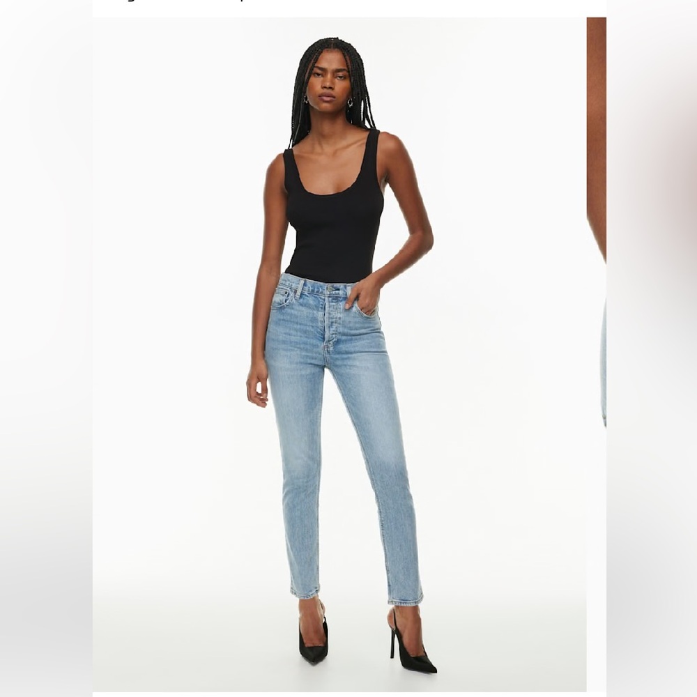 Denim Forum Yoko Jeans 27 28L